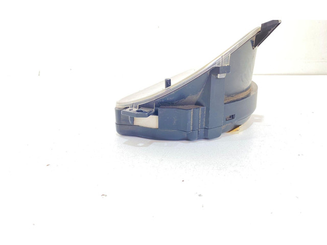 Панель приборов P9660225780, P9660225780   Citroen C2       