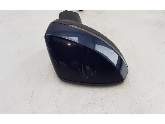 Зеркало (механическое)       Audi A3 S3 8V  2013 - 2019 года   