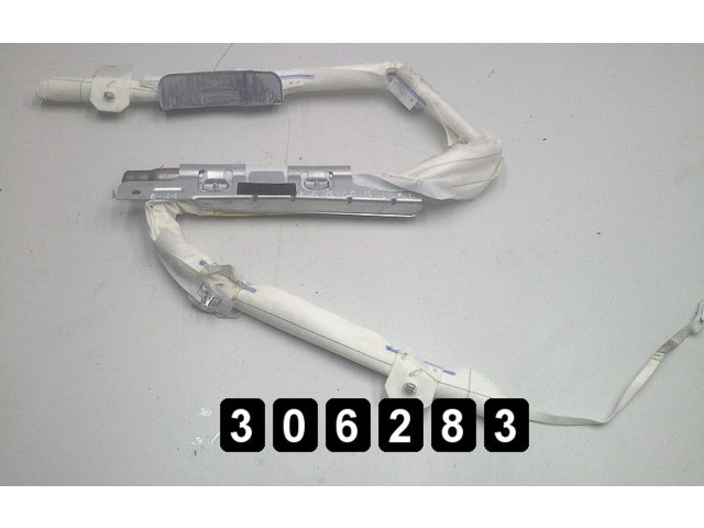 Боковая подушка безопасности 6109215   KIA Venga