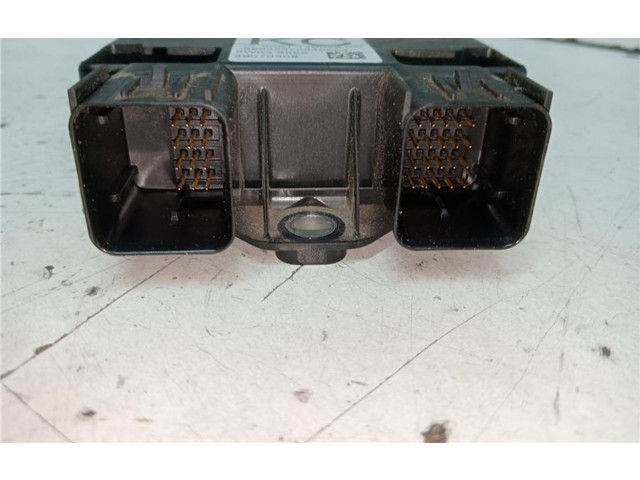 Блок подушек безопасности 5WK43586, 0090019 Ford Fusion