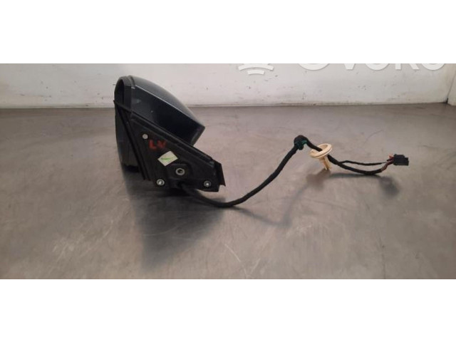 Зеркало электрическое Skoda Karoq 2017 - года