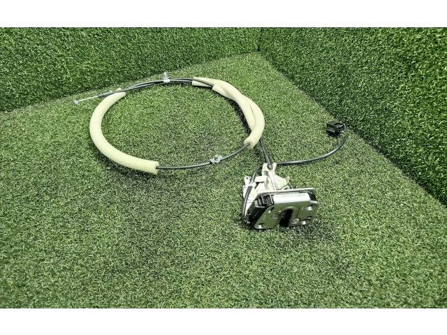 Руль Renault Master III  2010 - 2024 года 825020011R      