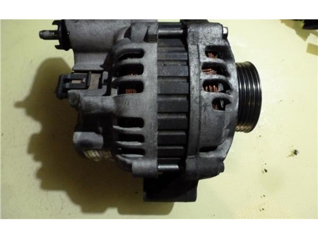 Генератор 287215400101, 26021374 Tata Indica Vista II