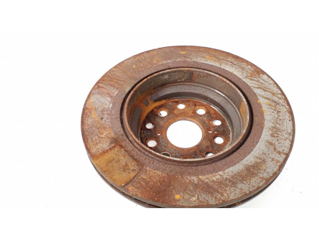 Задний тормозной диск       Lexus LS 460 - 600H 4.6 4243250010  