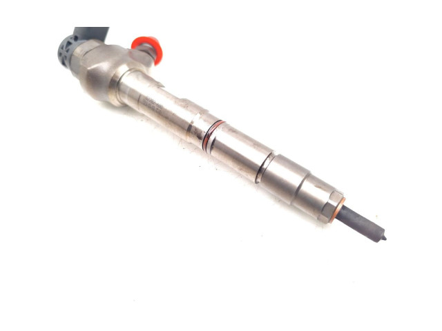 Форсунка 04L130277AE, 0445110471    Volkswagen Golf Cross  CUNA 