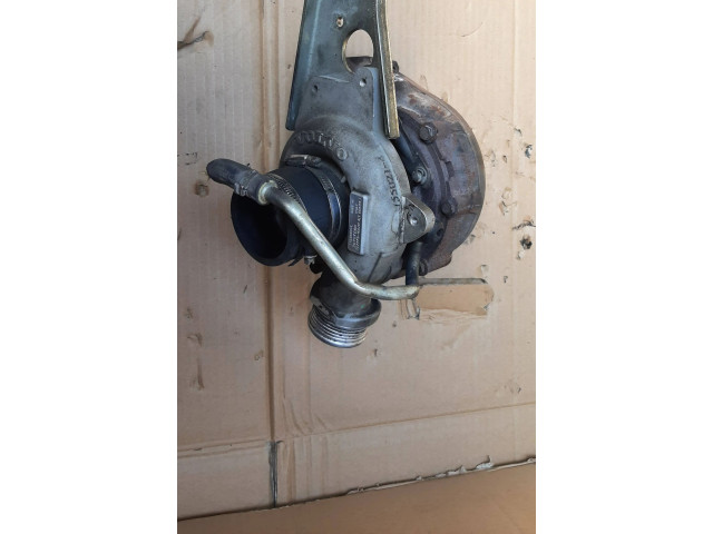  Турбина Volvo XC90  30757080         