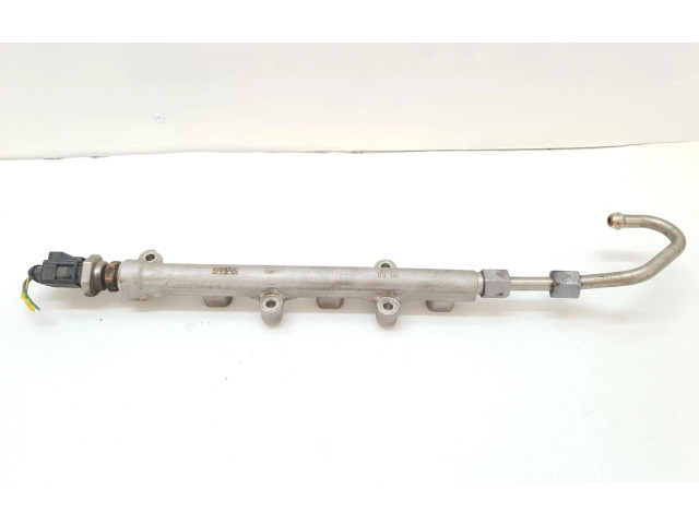 Топливная рампа 04C133320G, 04C133320G Skoda Scala