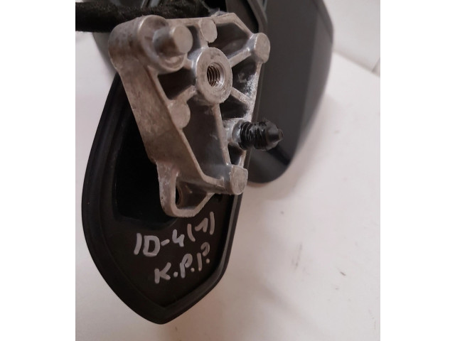 Zpětné zrcátko Volkswagen ID.4 2022 11C857507AA, 11C857521