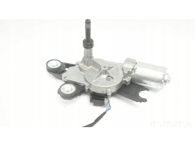 Двигатель стеклоочистителя заднего стекла