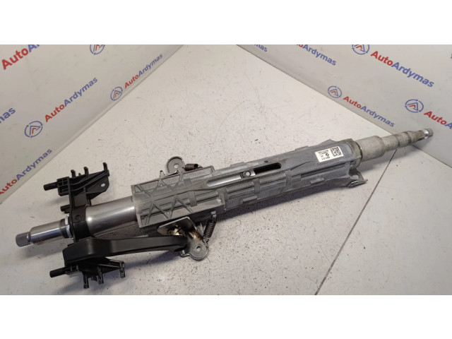 Рулевая рейка 6896187, 32306896187 BMW 3 G20 G21 2019- года