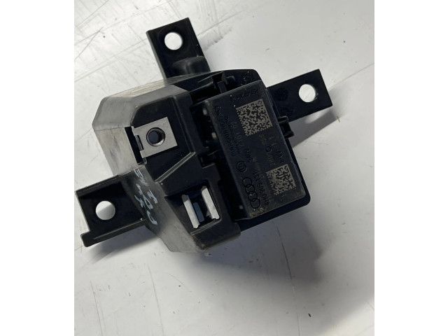 Блок управления 4H0909131, 2800005S10 Audi A8 S8 D4 4H