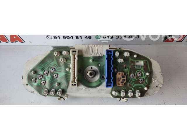 Přístrojová deska Rover Rover 98FBCA