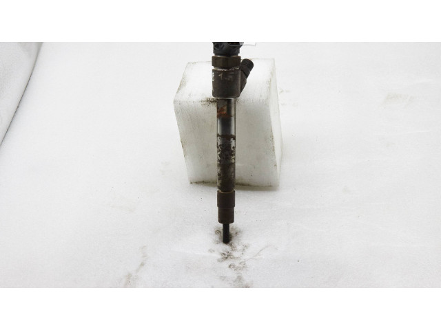 Форсунка 0445110955, 9828959880    Peugeot Partner III   