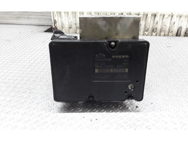 Блок АБС 8671224, P08671225 Volvo XC90 2003 - 2006 года