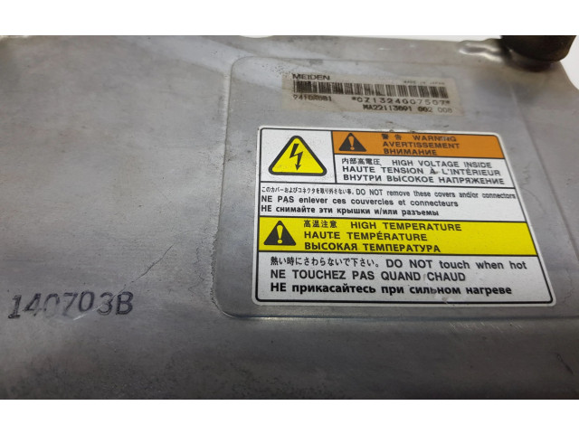 Блок управления АБС 9410A081, 9410A081   Mitsubishi Outlander