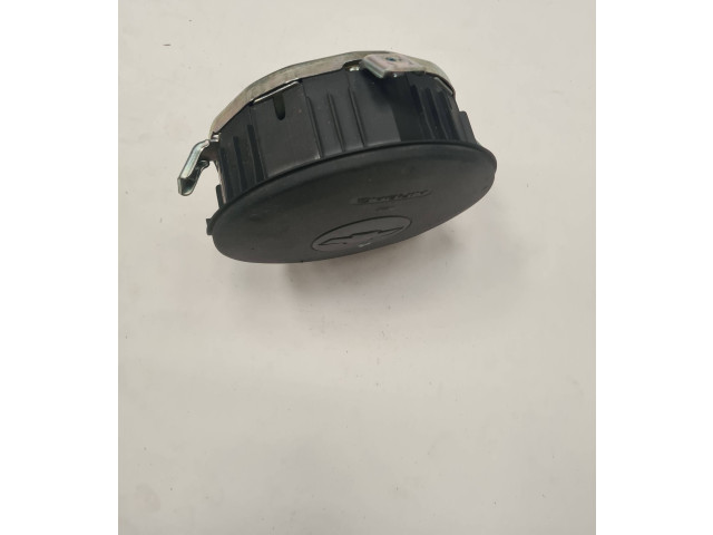 Подушка безопасности водителя AM7LB502P   Chevrolet Spark M100, M150