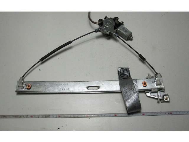 Передний комплект электрического механизма для подъема окна 8621003882 Mazda Premacy