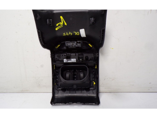 Блок управления климат-контролем 11A907049WHS, 5FA864298   Cupra Leon