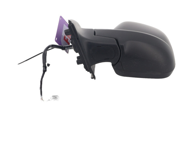 Зеркало электрическое        Peugeot Partner III  2018 -  года   