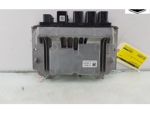 Блок управления двигателя 12148674258, 12148674258 Mini Clubman F54