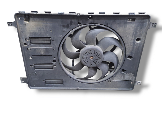 Вентилятор радиатора P31368867 Volvo S60