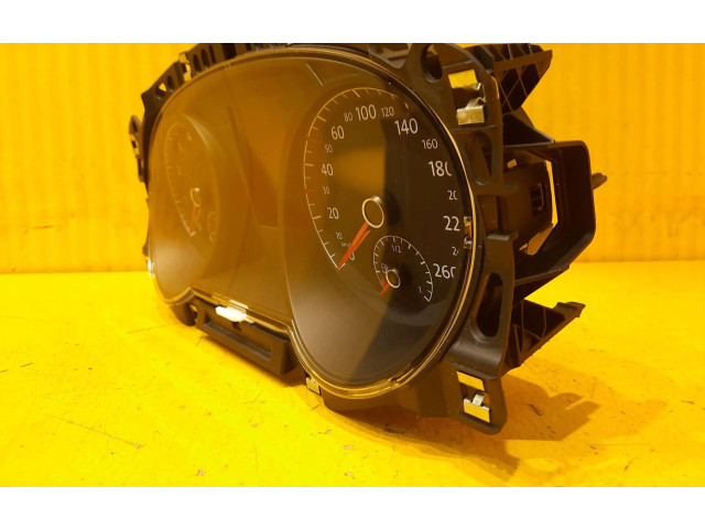 Панель приборов 5G1920750D, 5G1920750D Volkswagen Golf VII