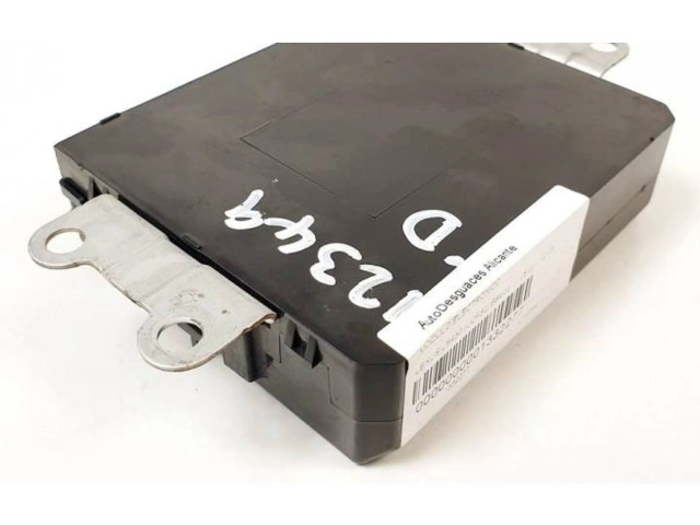 Блок управления 8922450040, 1233006380 Lexus LS 430