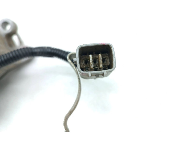 Zpětné zrcátko Toyota Land Cruiser (J150) 2014