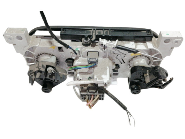 Модуль блока управления кондиционером 275102784R, 5P3743000 Dacia Dokker