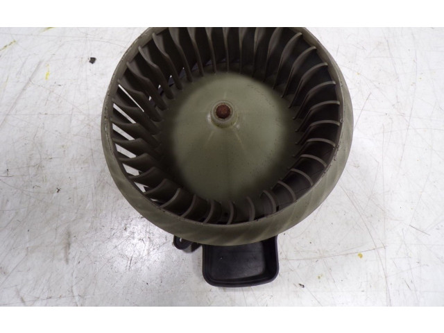 Вентилятор печки 4H1820021B, 4H1820021B Audi A7 S7 4G