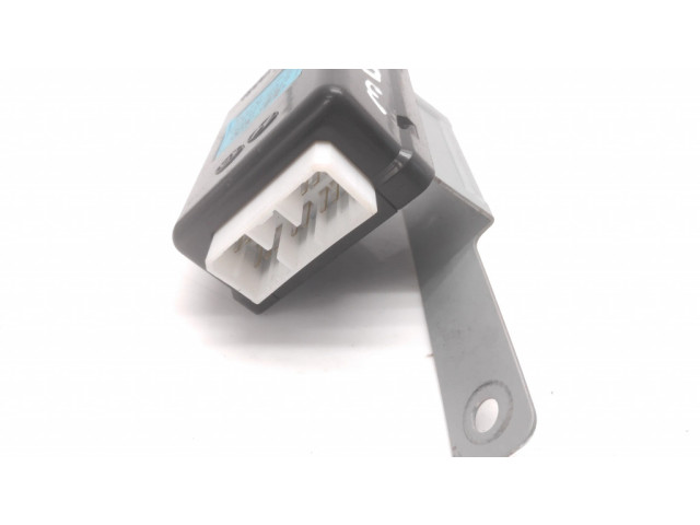 Другие блоки управления / модули