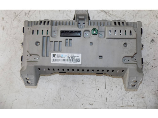 Панель приборов 24809-6RN2D, 24809-6RN2D Nissan X-Trail T33