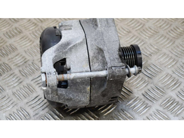 Генератор BMW Z4 E89 2.0