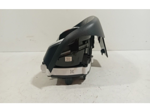 Панель приборов 9822634280   Citroen C3 Aircross       