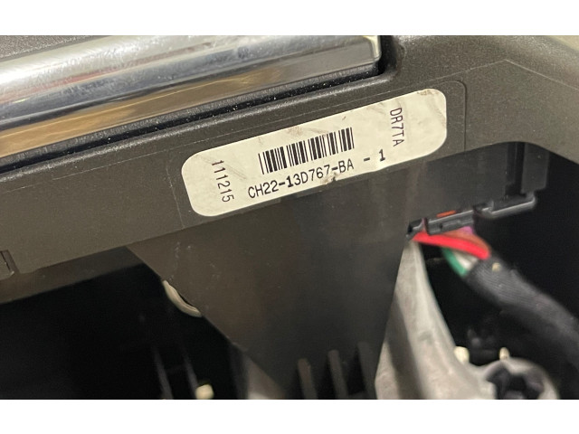 Руль Land Rover Discovery 4 - LR4  2010 - 2016 года CH223600FA, CH2213D767DA      