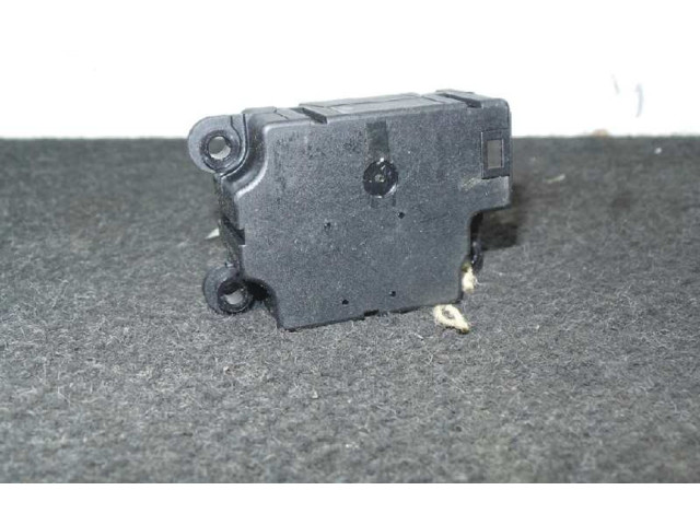 Вентилятор печки 6PINES Renault Scenic RX