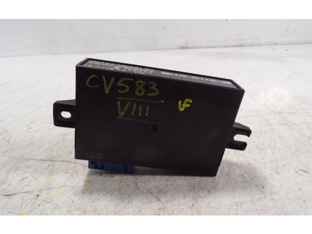 Блок управления PM20646PC Bentley Arnage