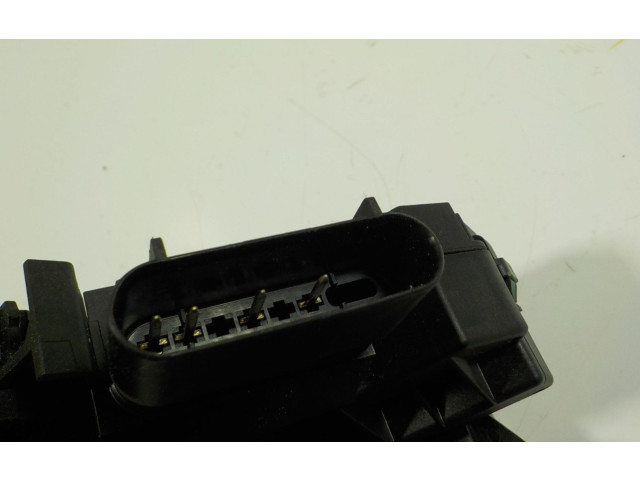 Замок багажника 2099457, BM5AA26412AG Ford Transit Custom 2013 - 2023 года