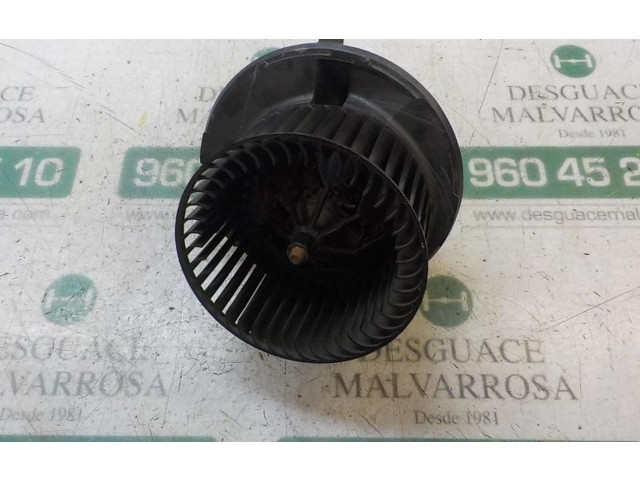 Вентилятор печки 1K2819015C, 1K2819015C Volkswagen Golf SportWagen