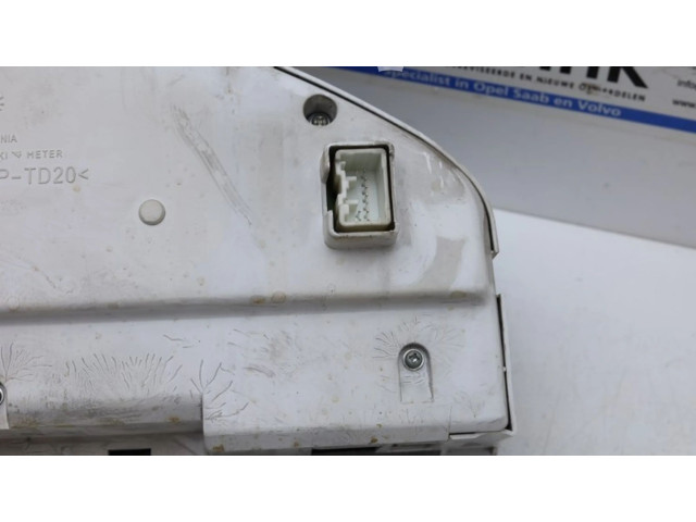 Панель приборов 31270851, 31270851   Volvo V70       