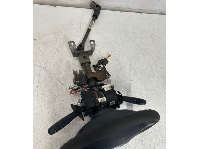  рейка  Колонка рулевая    Dacia Logan I 2004 - 2012 года