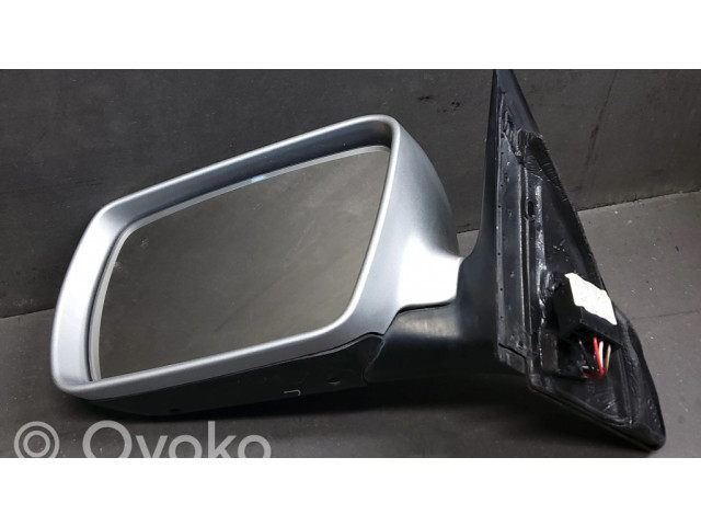 Зеркало электрическое        Audi A6 Allroad C5  1999-2005 года   