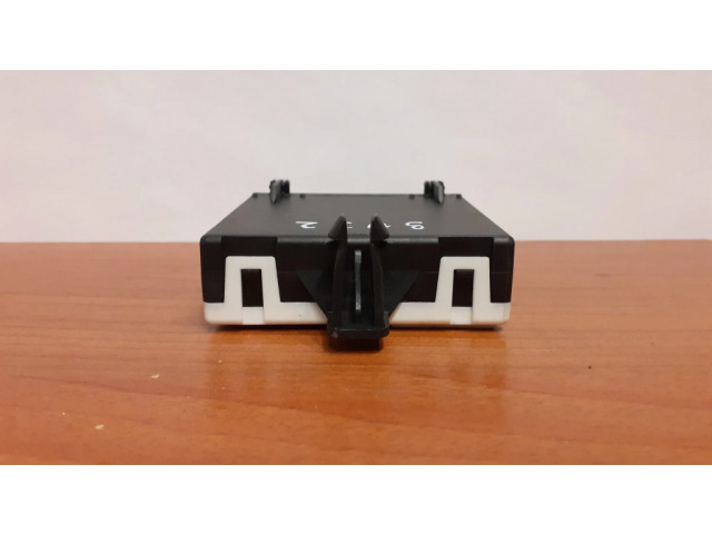 Блок управления дверью