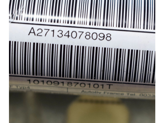 Боковая подушка безопасности 7134078 Mini One - Cooper Coupe R56