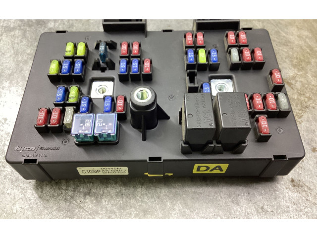   Pojistková skříňka AK62017, 06445M   Opel Antara 2008