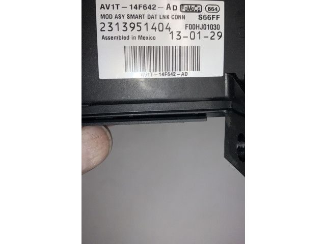 Блок управления 1780961   Ford B-MAX