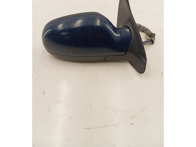 Зеркало электрическое        Volvo V70  2000 - 2004 года   