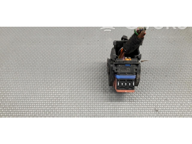 Řídící jednotka Tata Indica Vista I 2011