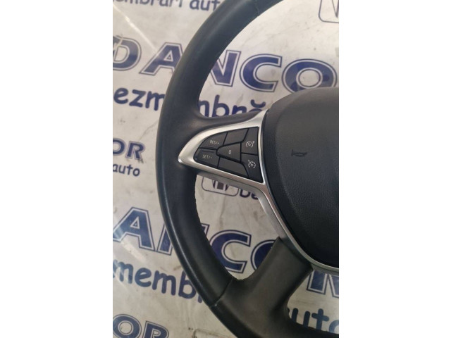 Руль Dacia Logan II 2012 - 2020 года