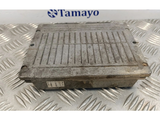 Блок управления двигателя 96291050, S010012001E   Chevrolet Matiz